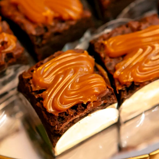 Mini Brownie