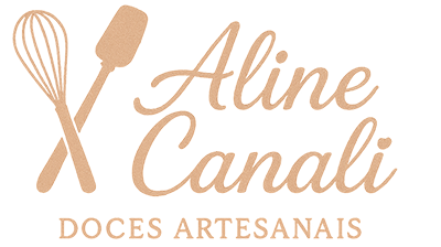 Aline Canali Doces Artesanais